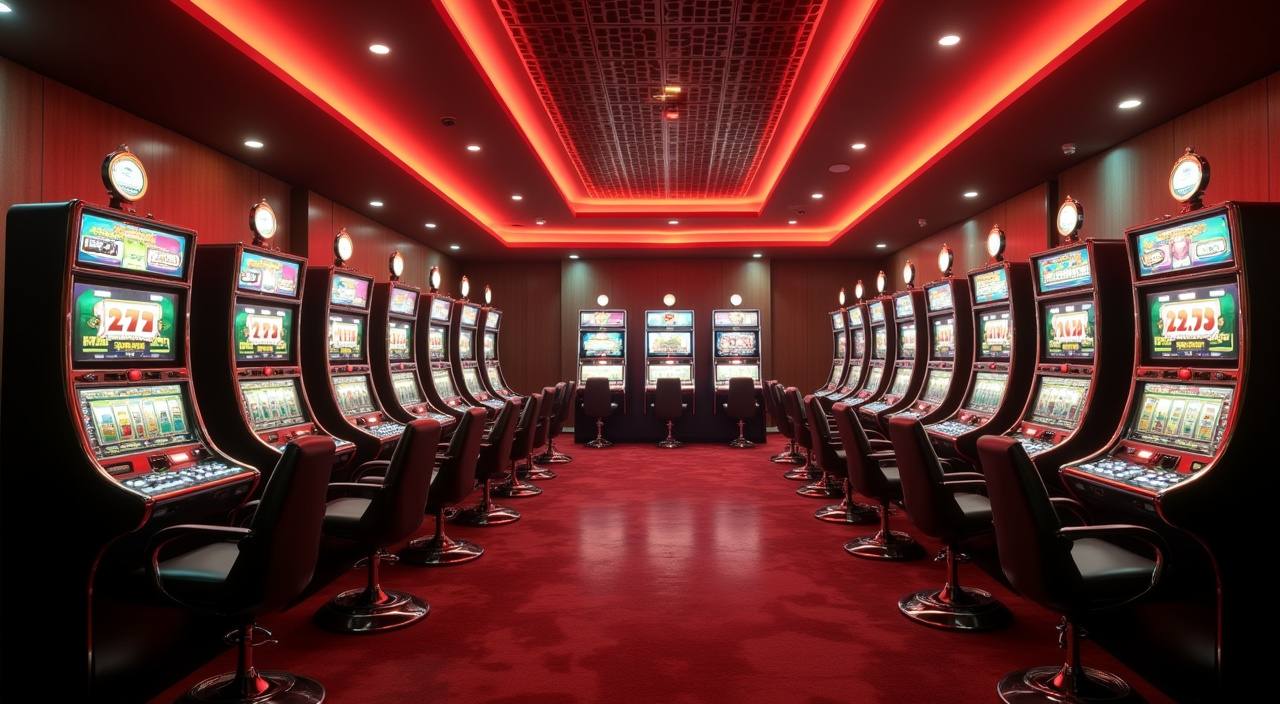 7000bed mobile gaming